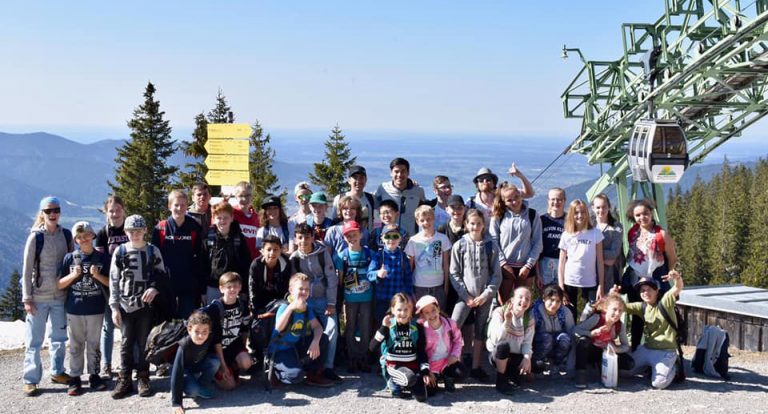 31_Englischcamp_Tegernsee_camps for friends_